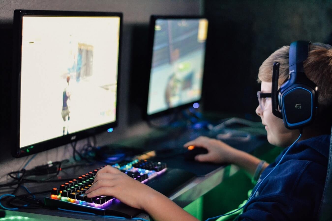 Жестокие игры снижают у людей желание сопереживать и сочувствовать