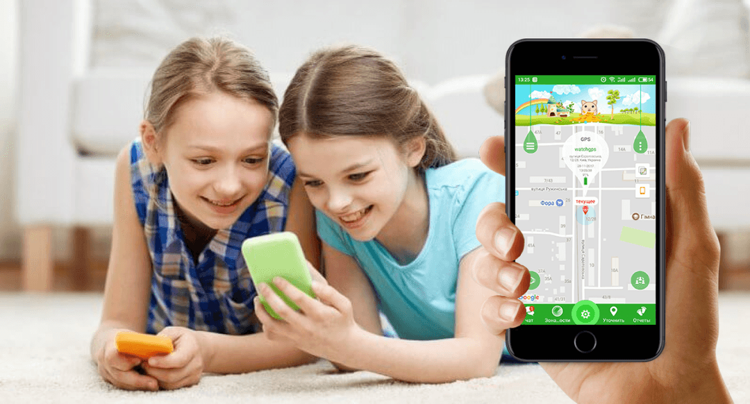 Ошибки в приложении Setracker