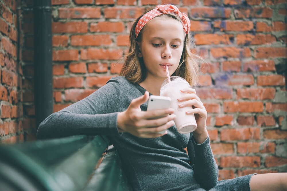 Instagram создаст версию сервиса для детей младше 13 лет