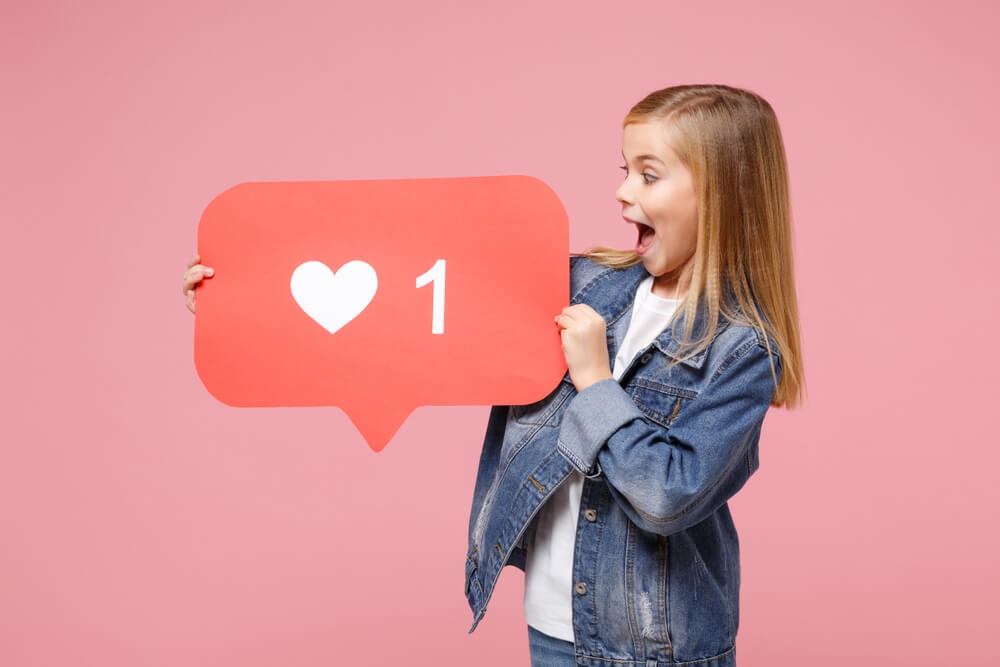 Instagram отключит счётчик лайков для части пользователей