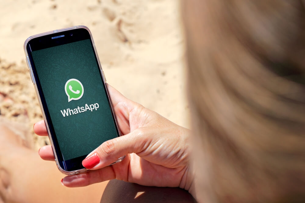 В WhatsApp крадут аккаунты пользователей через друзей и знакомых