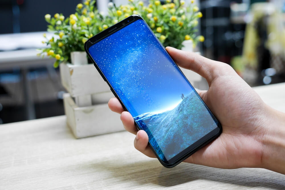 Роскачество определило самые крепкие и хрупкие смартфоны
