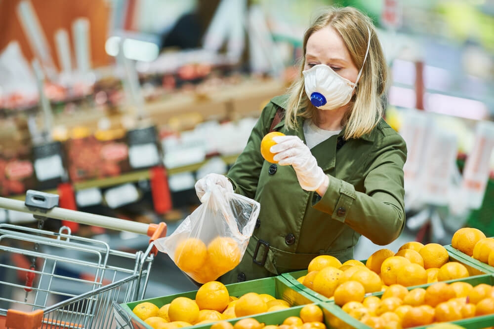 Россияне могут столкнуться с подорожанием «абсолютно всех» продуктов к осени