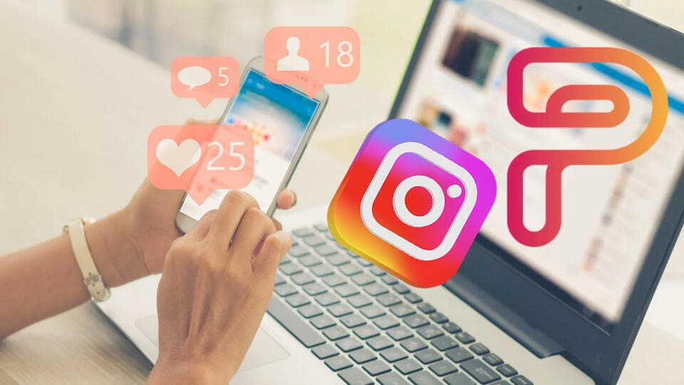 «Россграм»: в России появится отечественный аналог Instagram