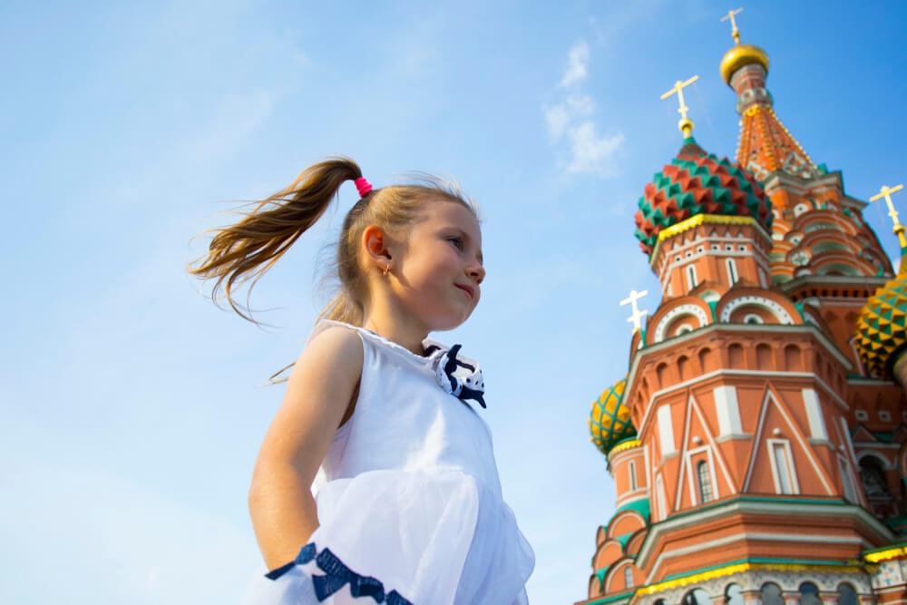 Москва и дети: куда пойти с ребёнком в столице? Лучшие, бюджетные, увлекательные места