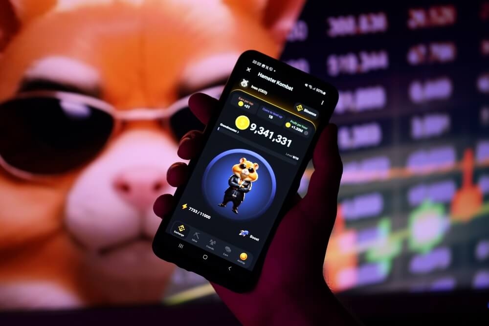 Что за хомяка все «тапают»? Разбираемся с игрой Hamster Combat и её опасностью для детей (и взрослых)