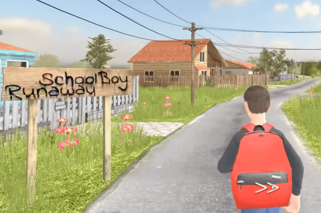 Новый хит среди детей: почему игру Schoolboy Runaway пытаются запретить?