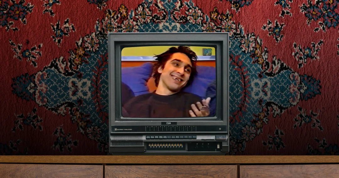 ТикТок убил звезду MTV