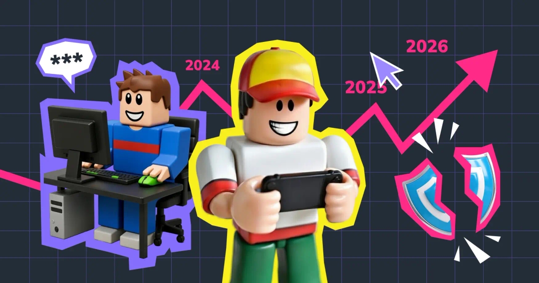 Roblox: что изменилось после блокировки