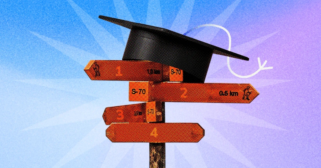 Колледж или ЕГЭ? Куда поступать после 9 класса