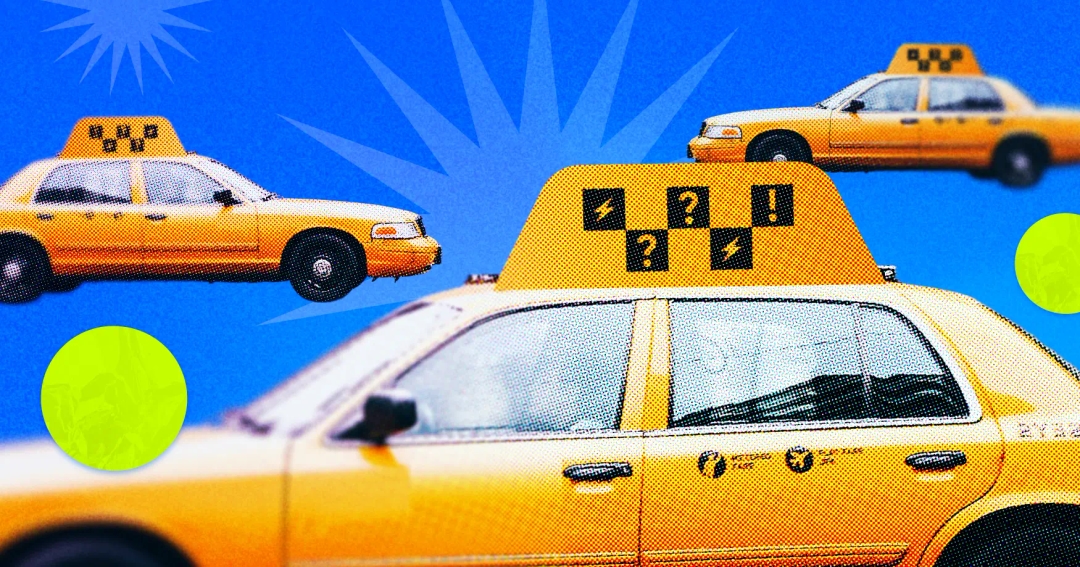 Детское такси опасно? Как перемещаться по городу без рисков