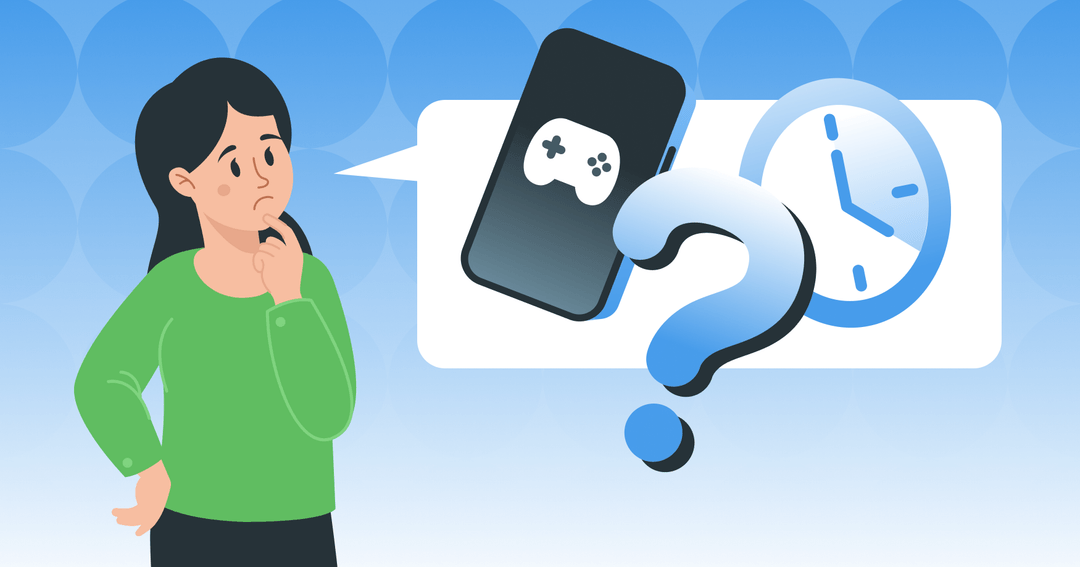 Почему на iPhone недоступна статистика по приложениям
