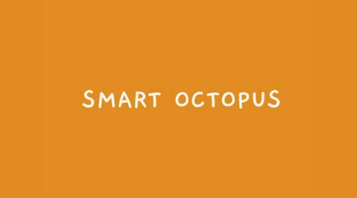 Smart Octopus