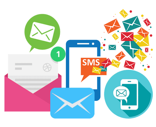 5 основных SMS команд для часов