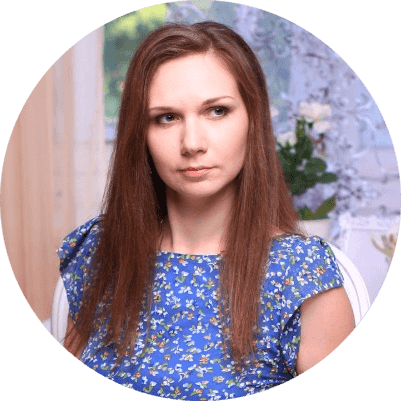 Нина Сускина