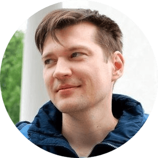 Дмитрий Исламов