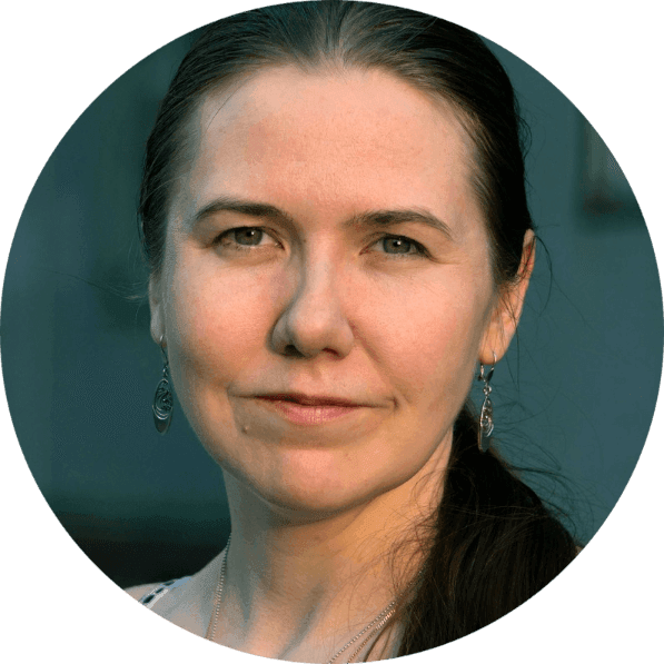 Ирина Шатрова