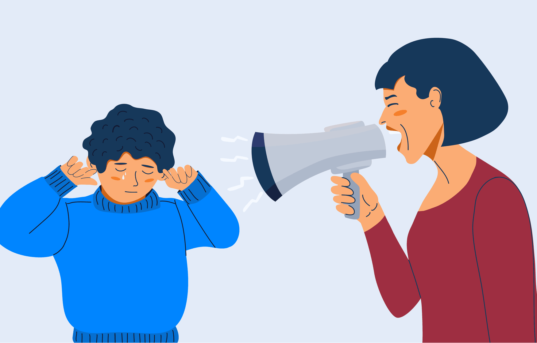 Что делать, если учитель тебя обижает: советы для учеников