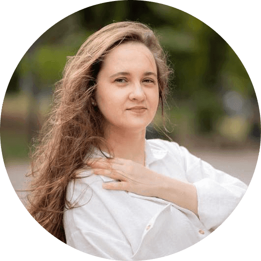Анна Шаркунова