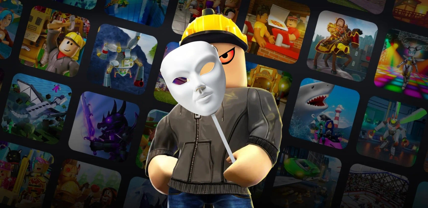 Недетская площадка: как Roblox, в который играют 85 миллионов человек, подвергает детей опасности