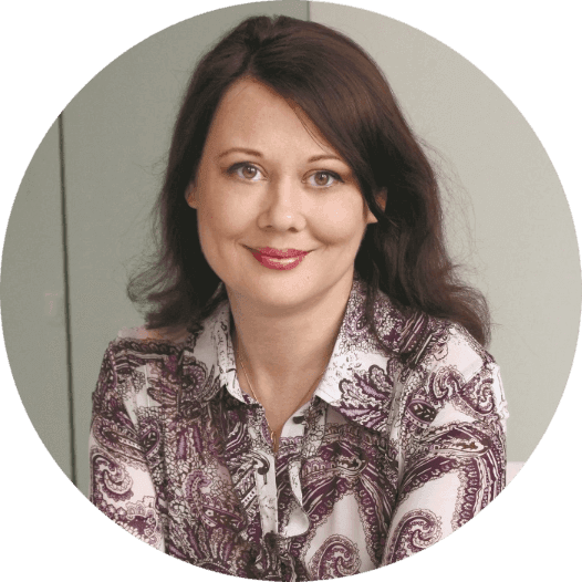 Елена Журавлёва