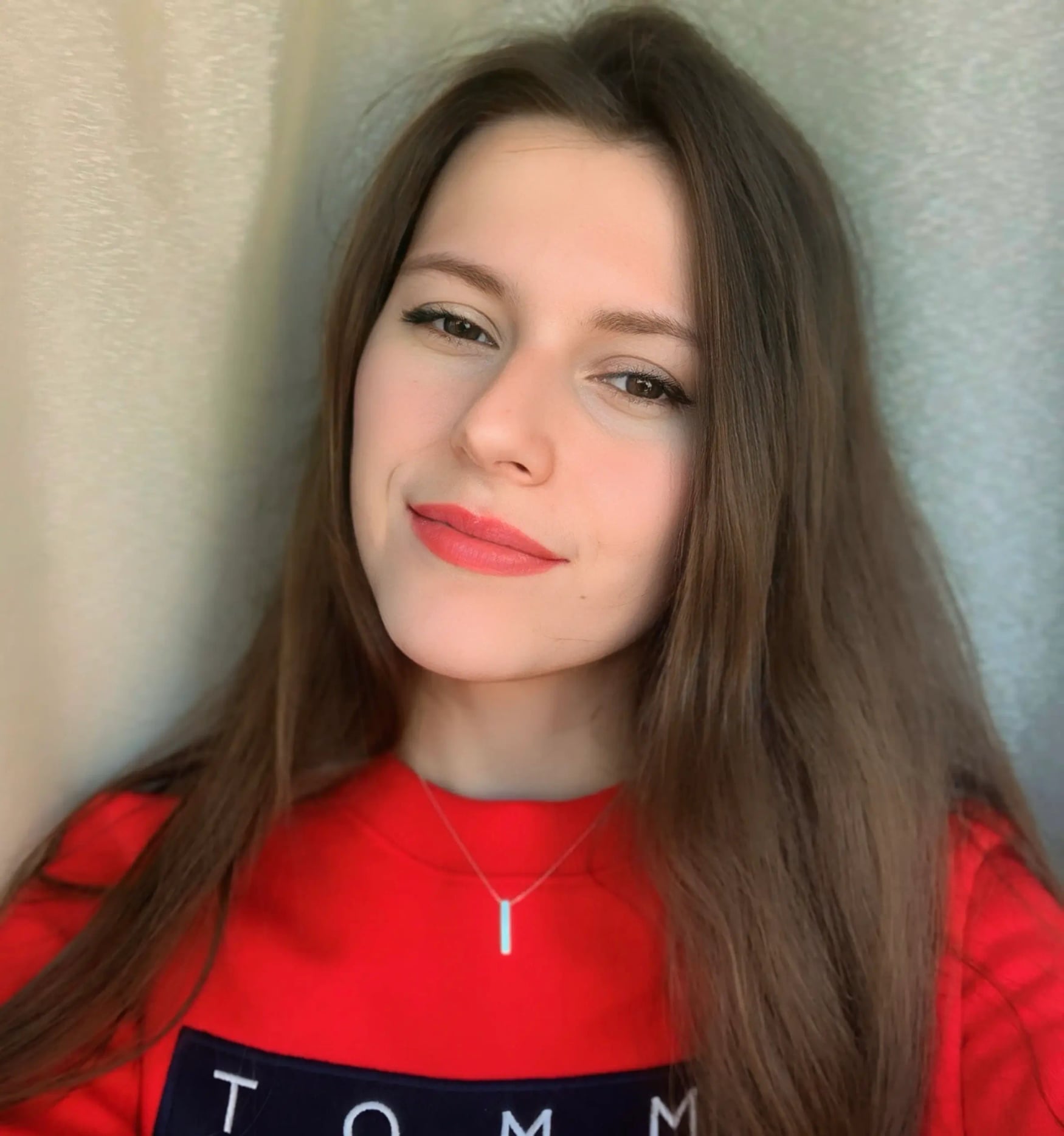 Валерия Мусинова
