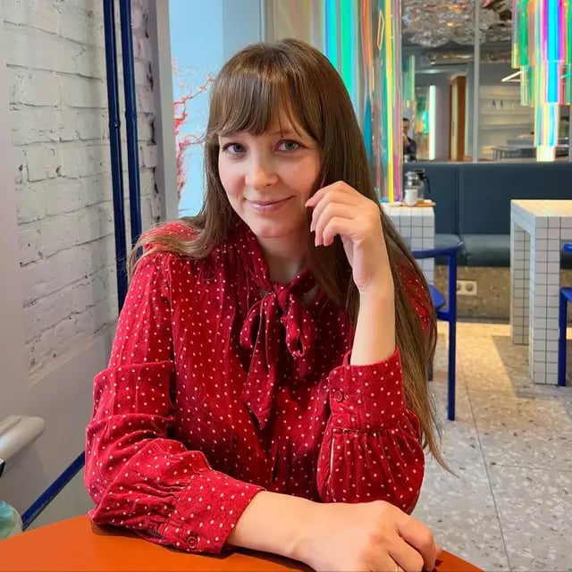 Лиза Сибиренко