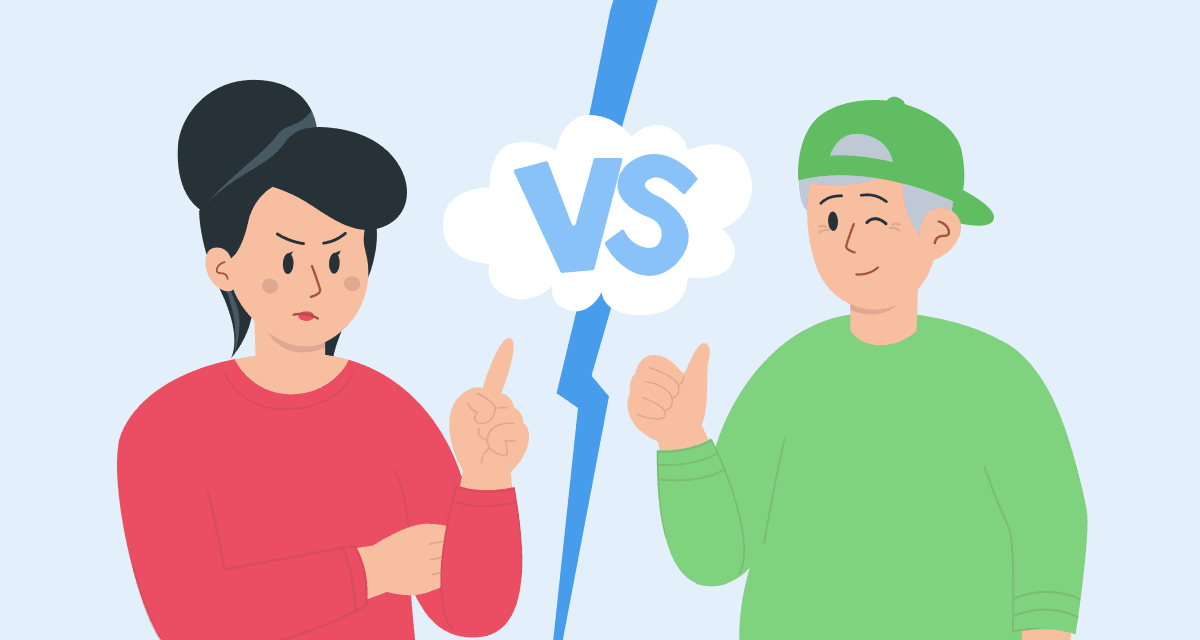 Родитель или друг: какая роль нужна подростку?