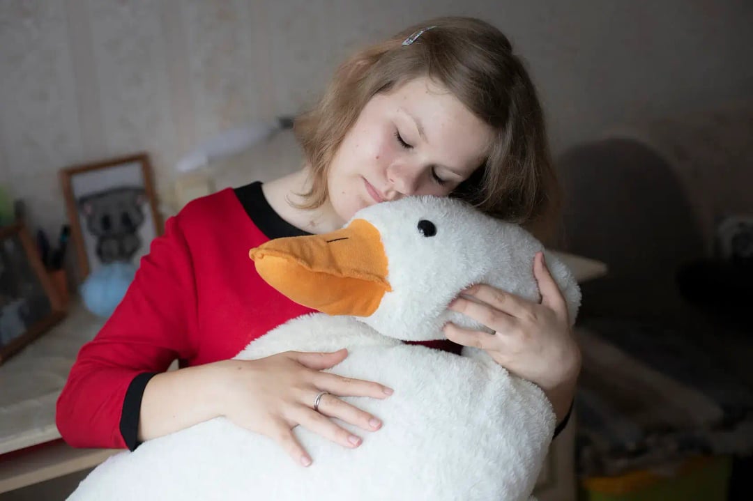Фото: Екатерина Фёдорова для «свет.дети»