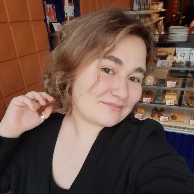 Валерия Головачёва