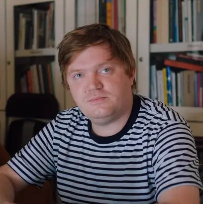 Николай Овчинников