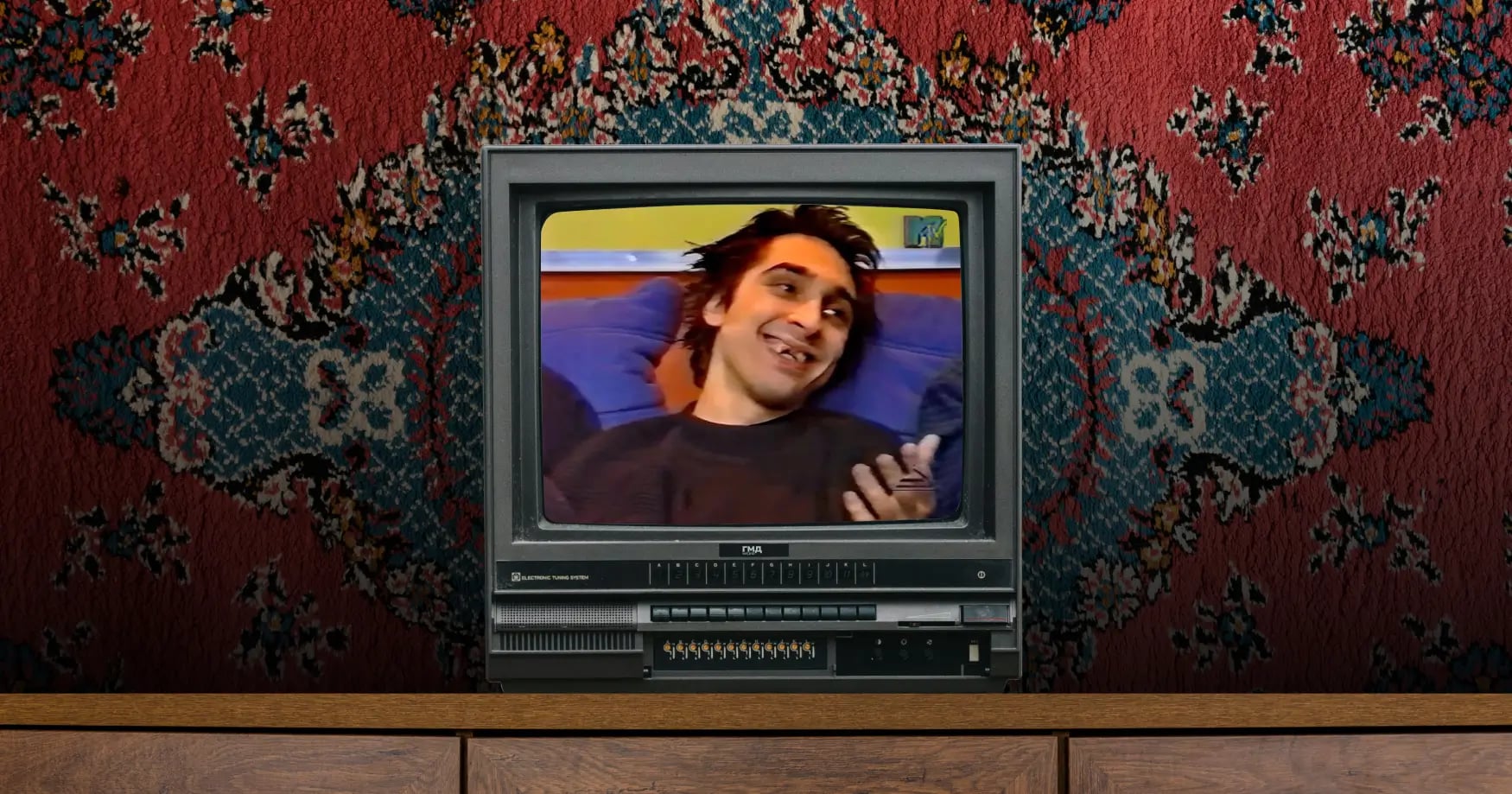 ТикТок убил звезду MTV