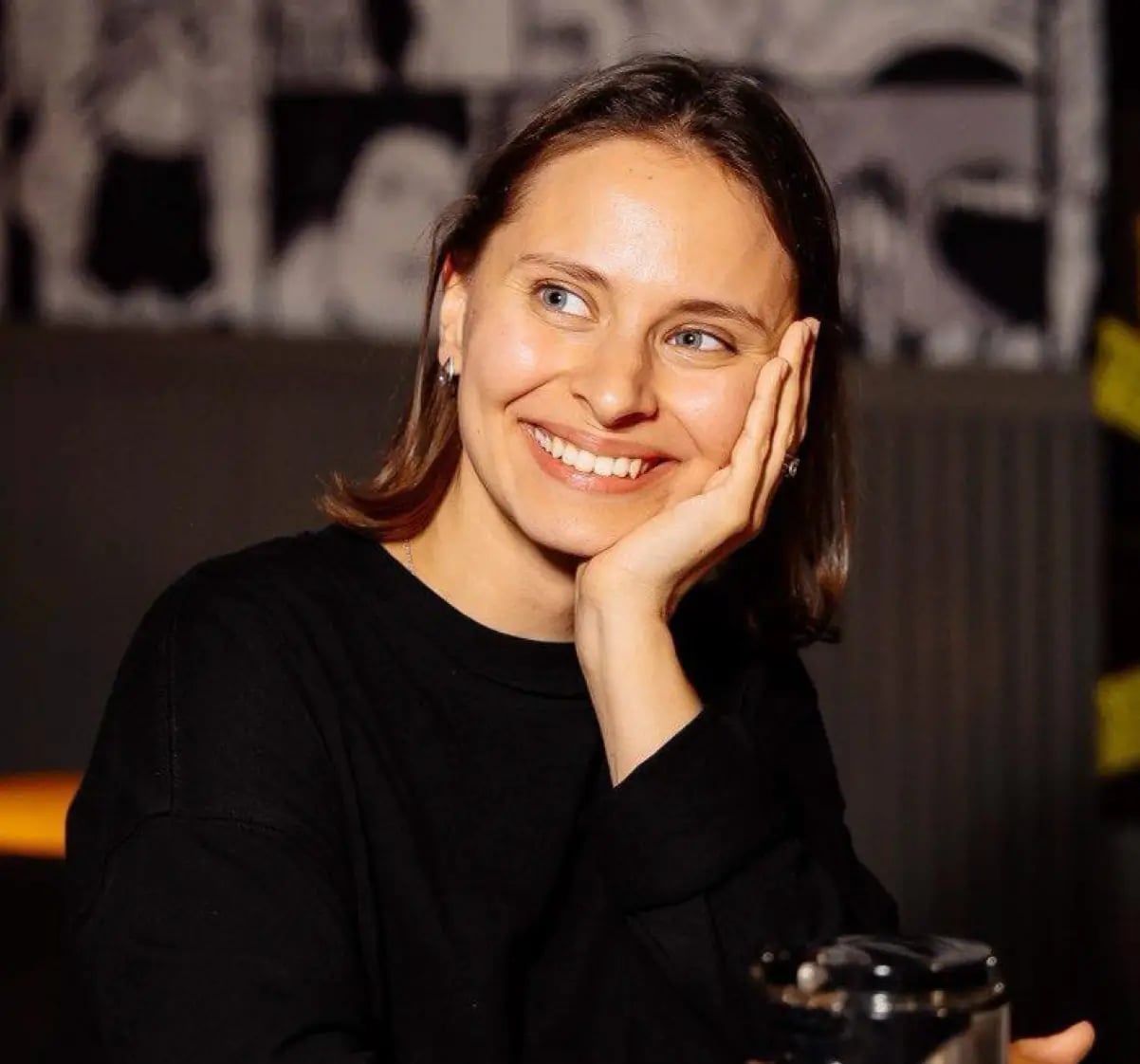 Кристина Манасарян