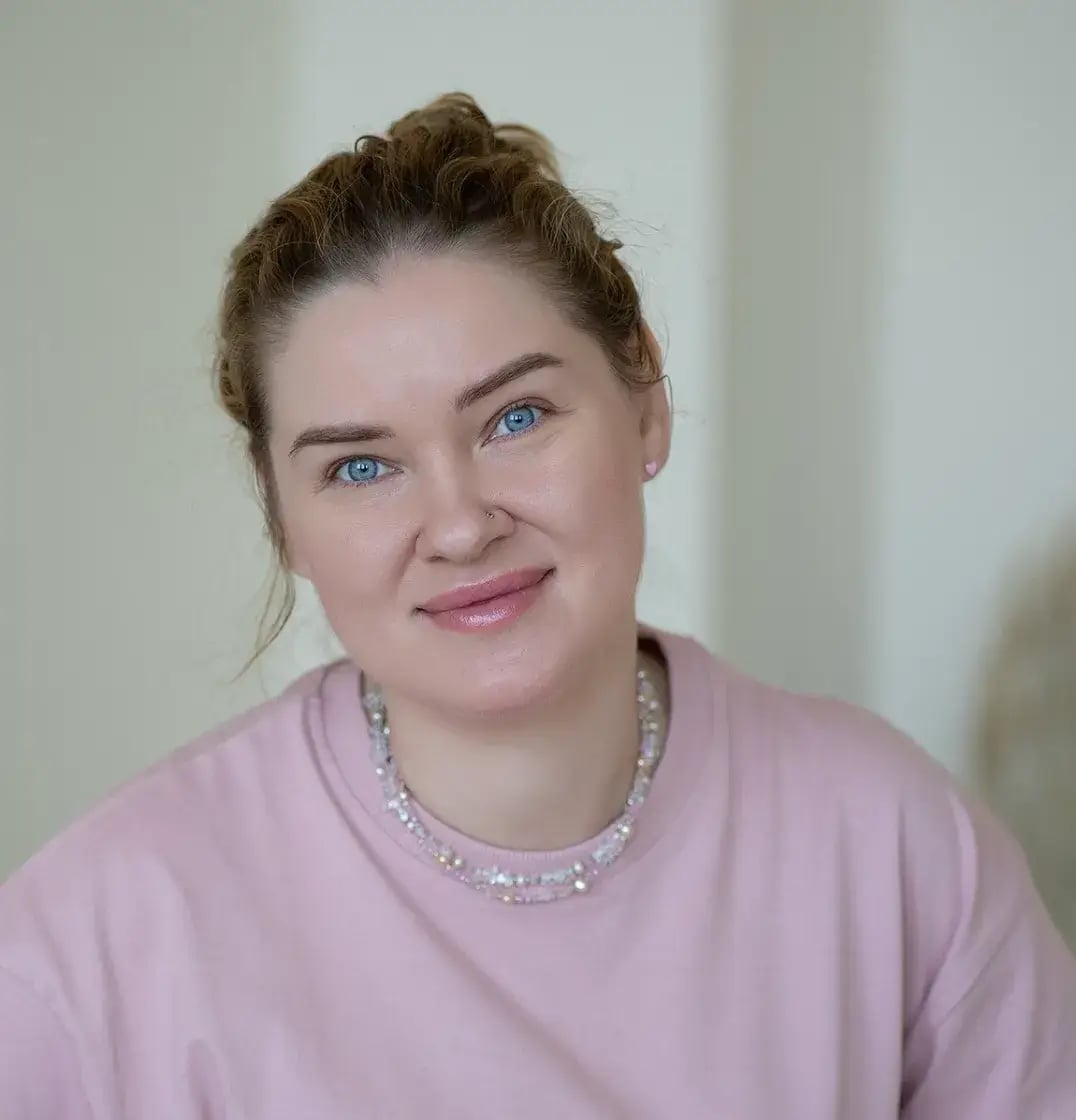 Ксения Карпова, психолог центра Good Point 
