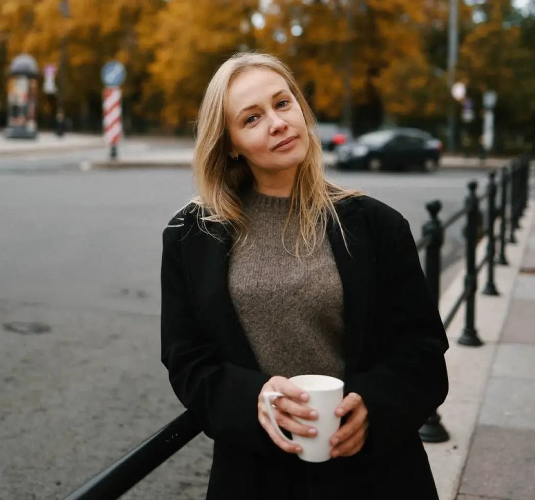 Катерина Шаталова