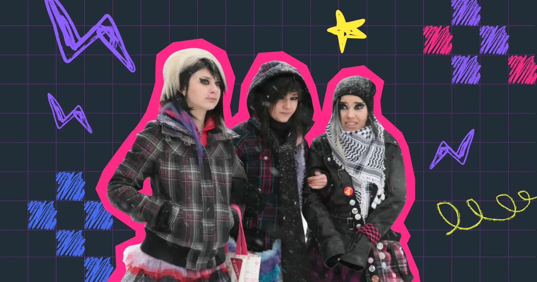 Абсолютно тру: как сериал «Школа» уже 15 лет объединяет поколения