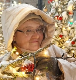 Галина Рахимова
