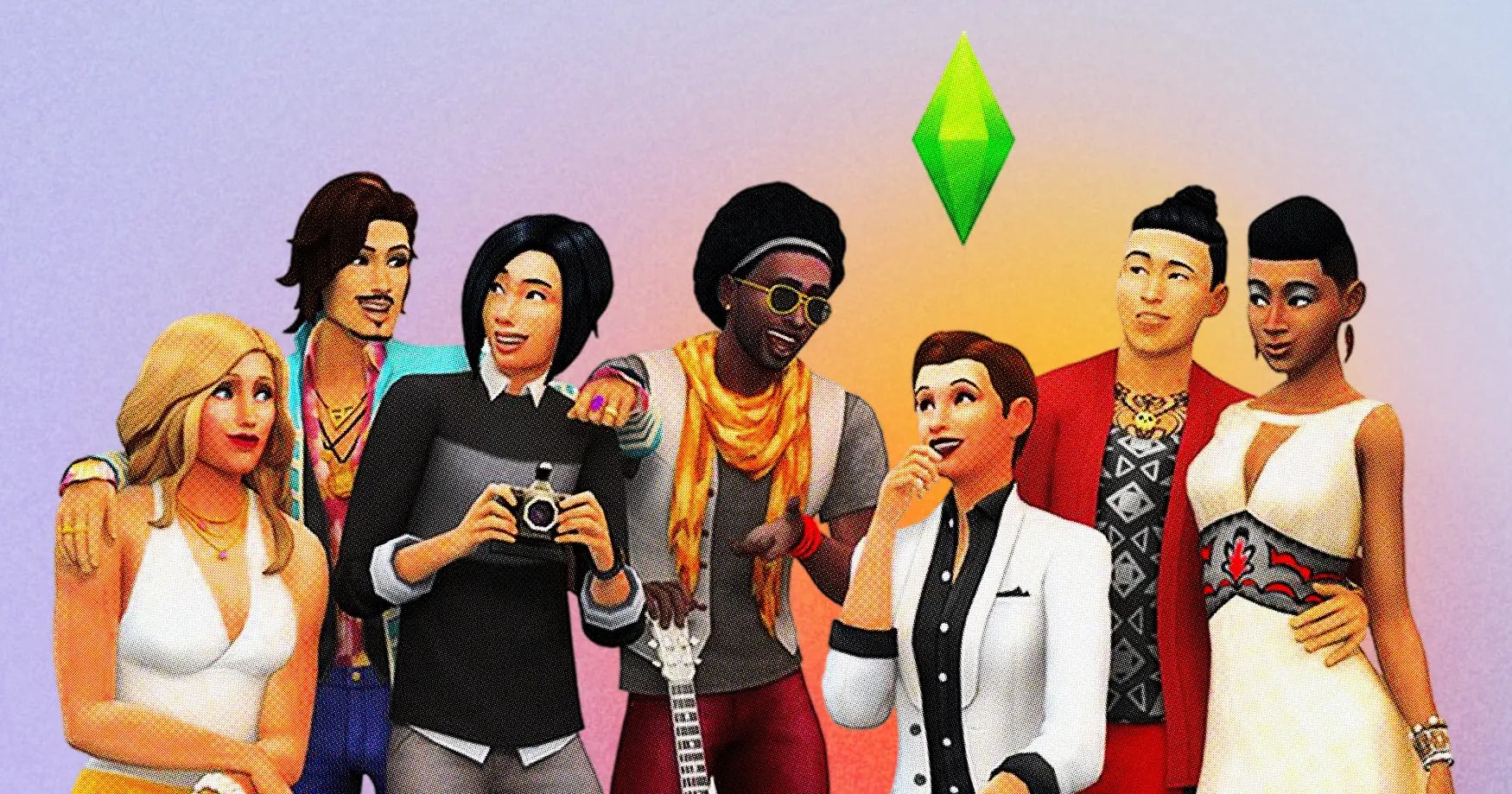 «Он часами играет в своих симсов!»: как The Sims влияет на подростков и что делать родителям