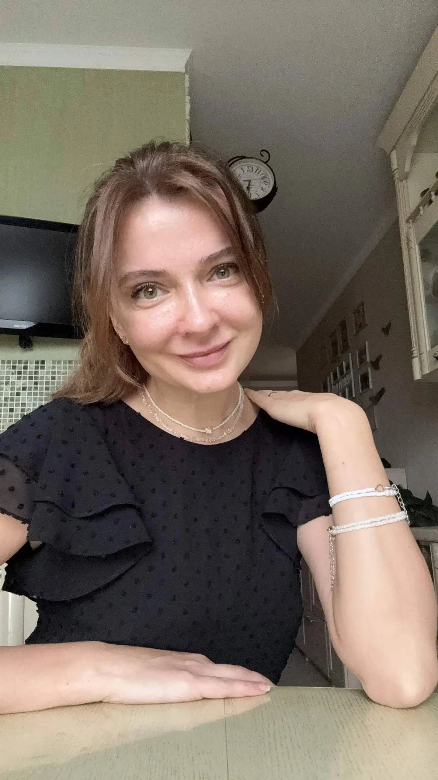 Виктория Баженова
