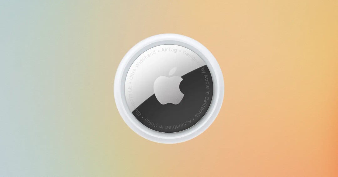 GPS Apple