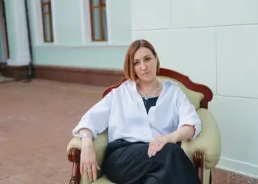 Татьяна Граве, детский психолог