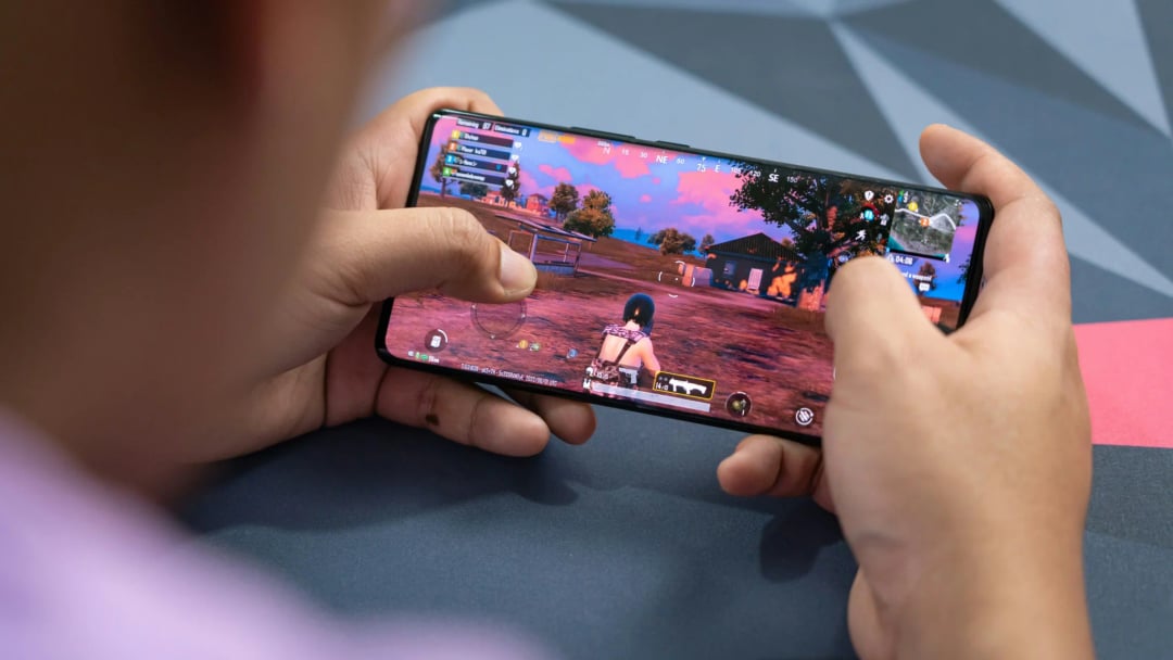 PUBG