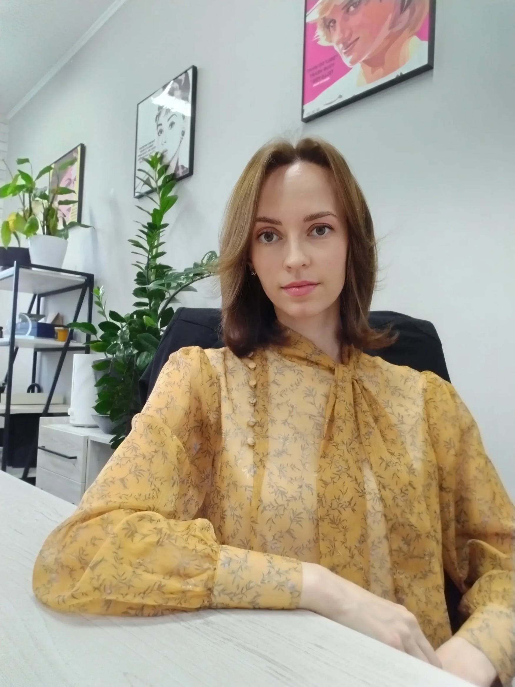 Олеся Маерова, руководитель учебной части в «ЕГЭ-Центре — Школа на Газетном»