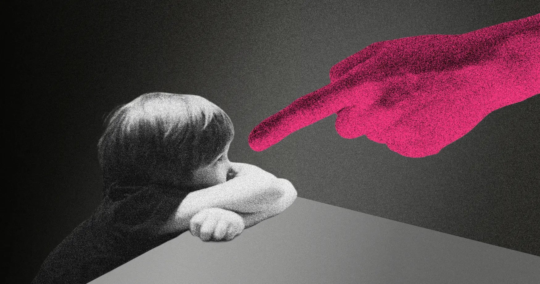 Наказания не работают: почему детские психологи советуют заменить их на естественные последствия