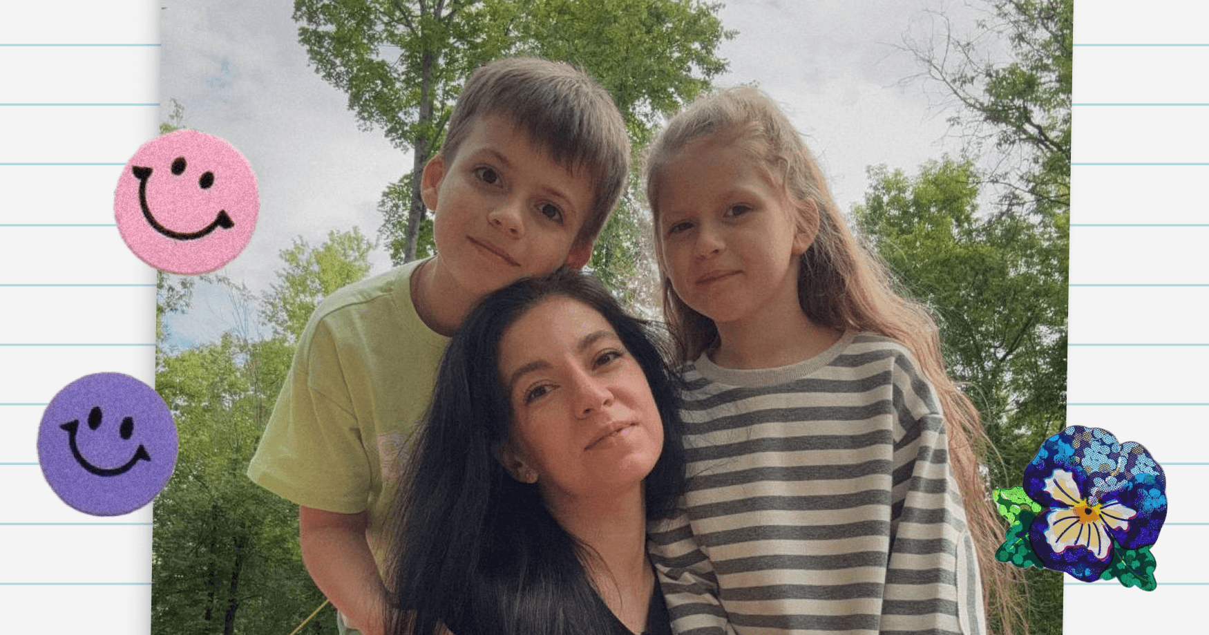 «Я иногда притворяюсь, что сильная и всё могу. Хотя на самом деле хочу быть слабой и на ручки»