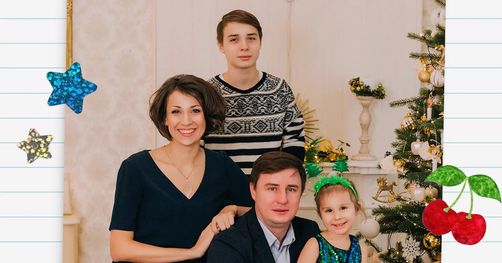 «Я боюсь упустить момент, когда дочь станет совсем взрослой»