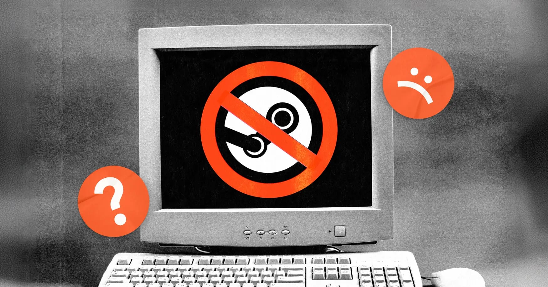 А точно Steam не заблокируют в России? Почему не стоит паниковать из-за нового закона о видеоиграх
