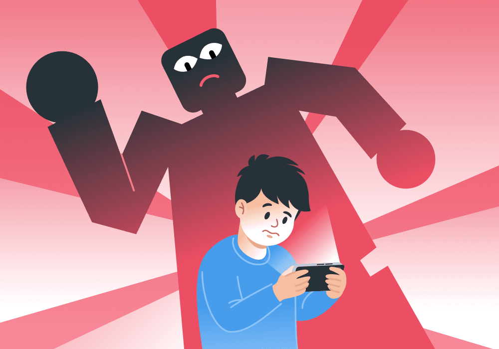 Опасен ли Roblox для ребёнка?
