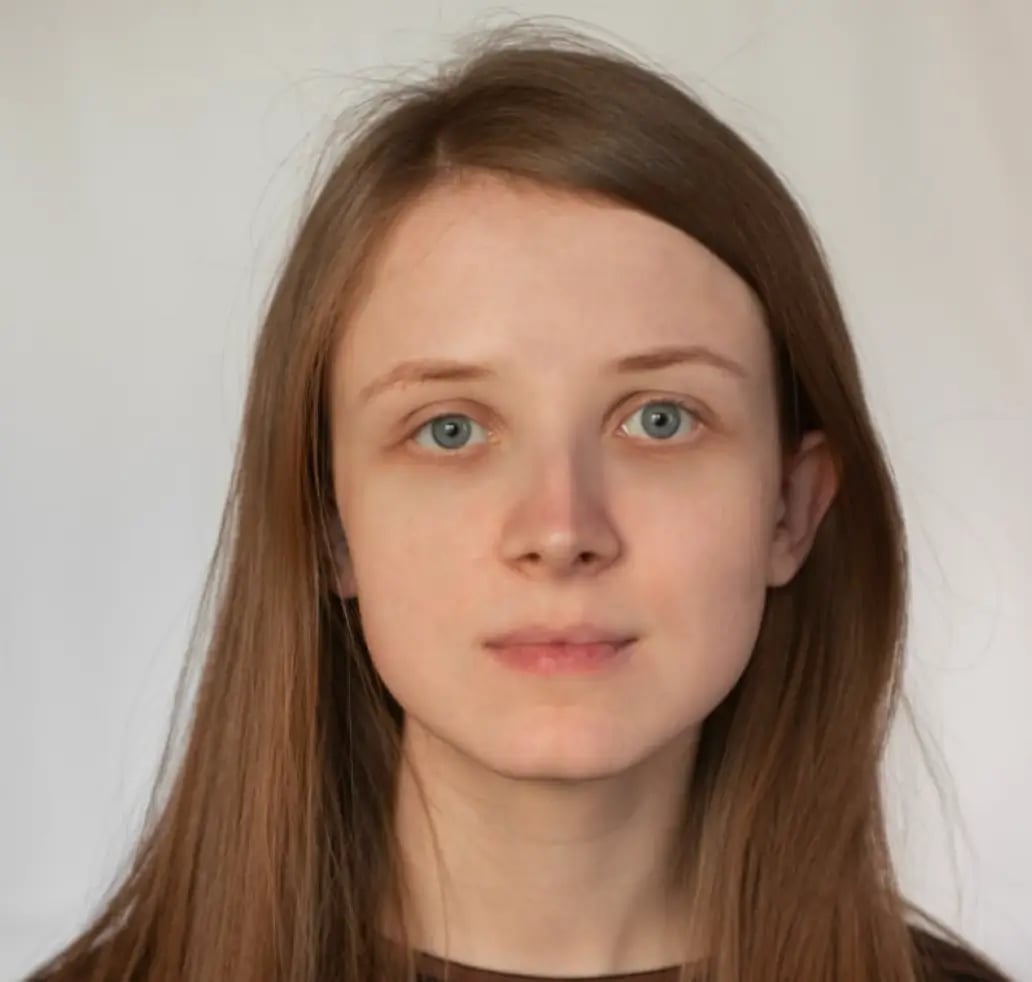 Анна Смеркалова