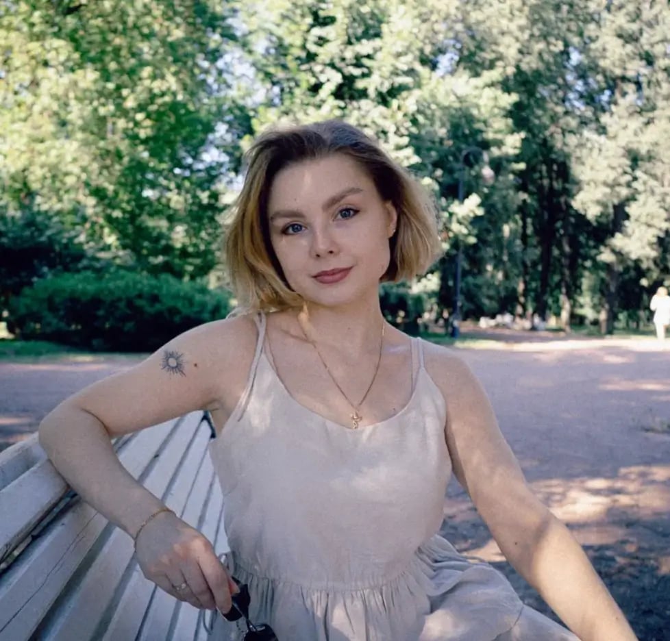 Александра Шульгина